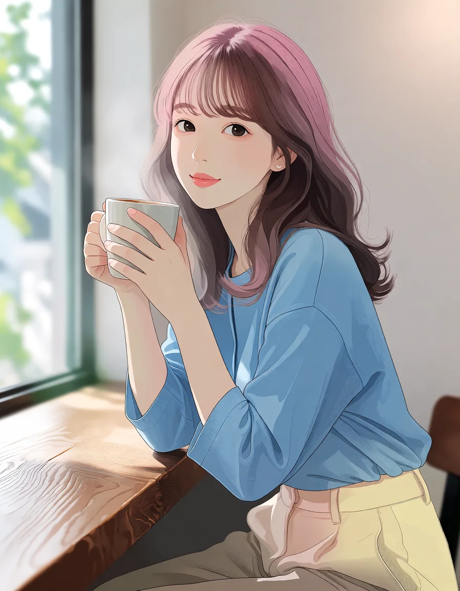 이서정