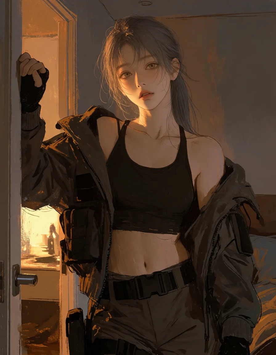 이설채