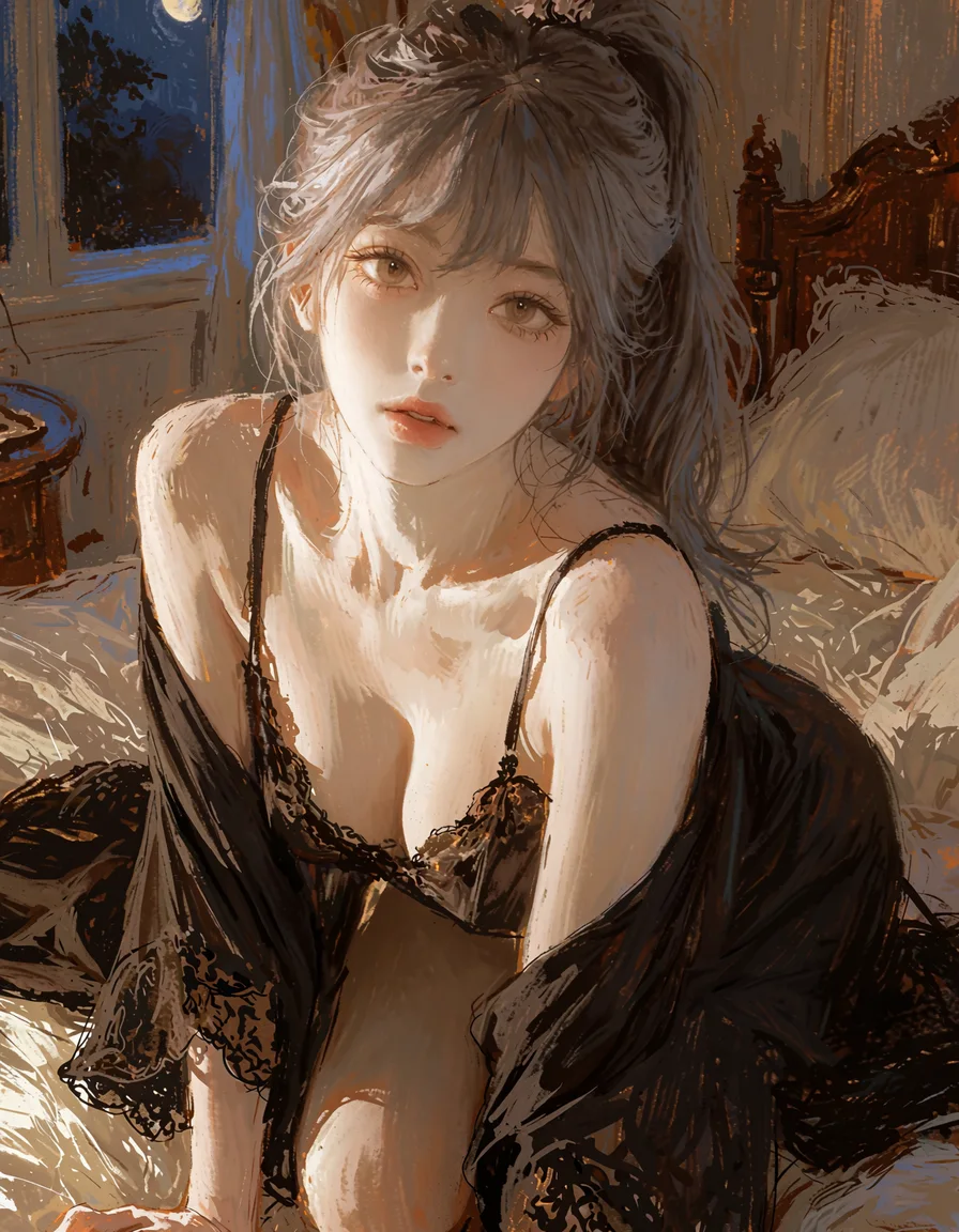 이설채