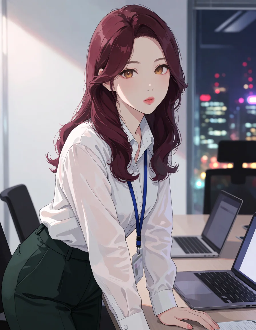 이설경