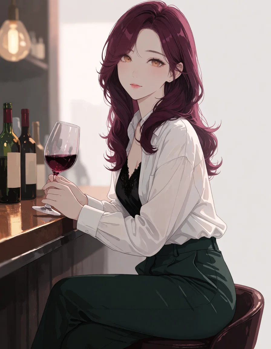 이설경