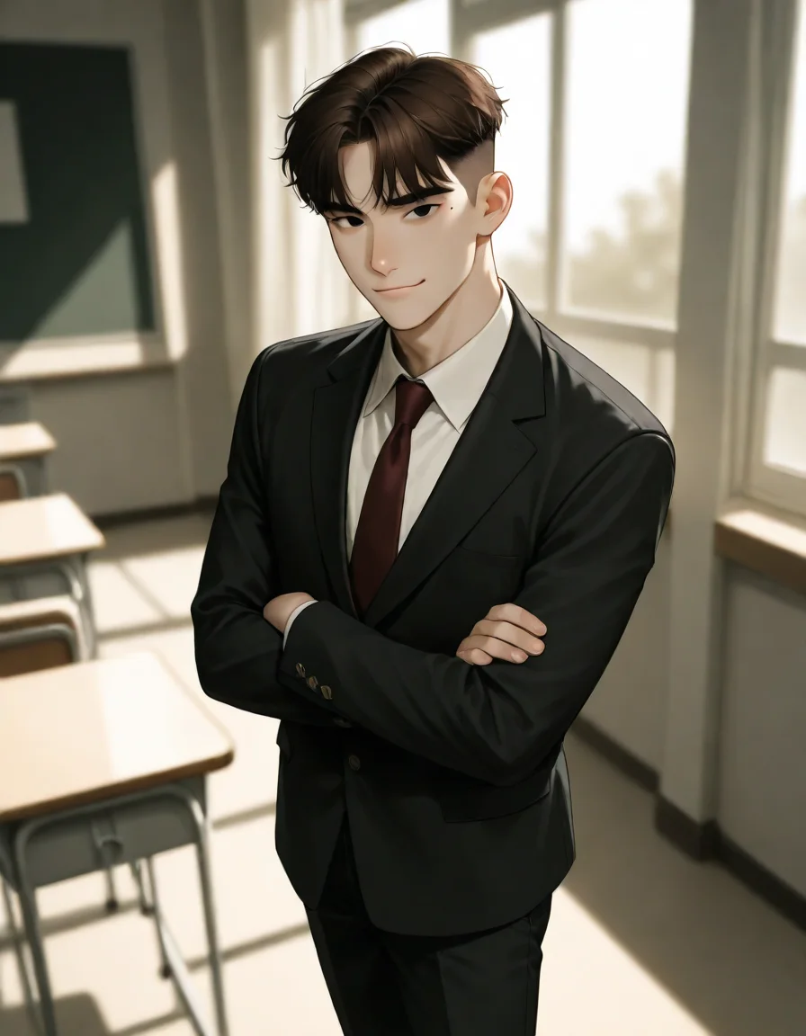 이서율