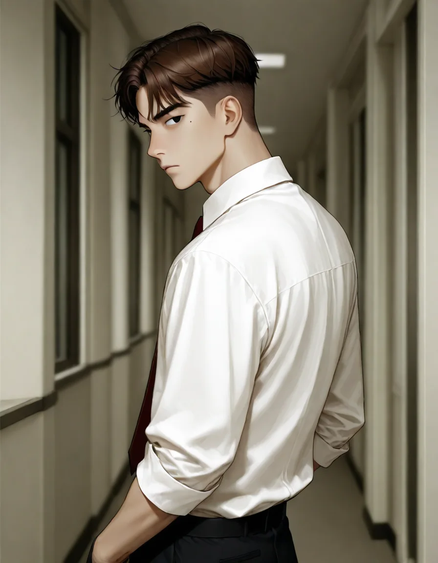 이서율