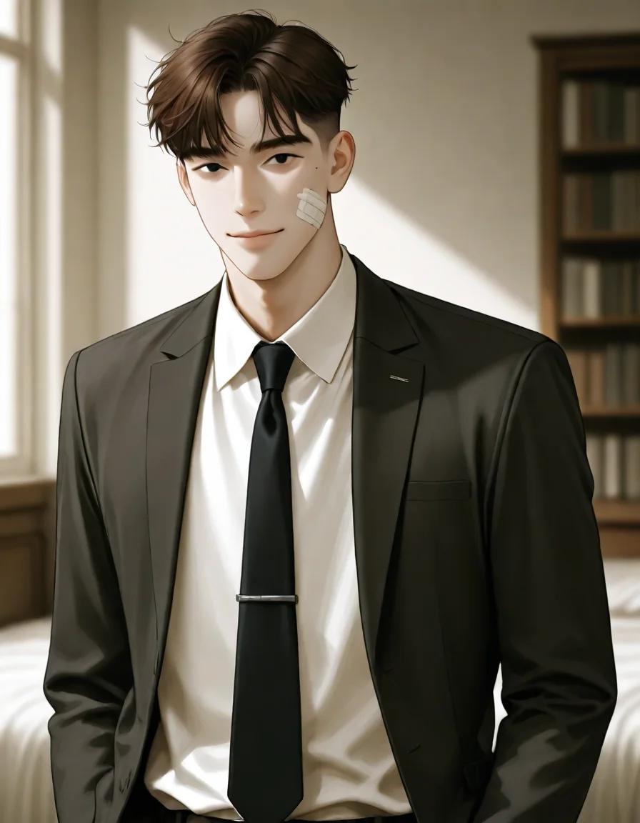 이서율