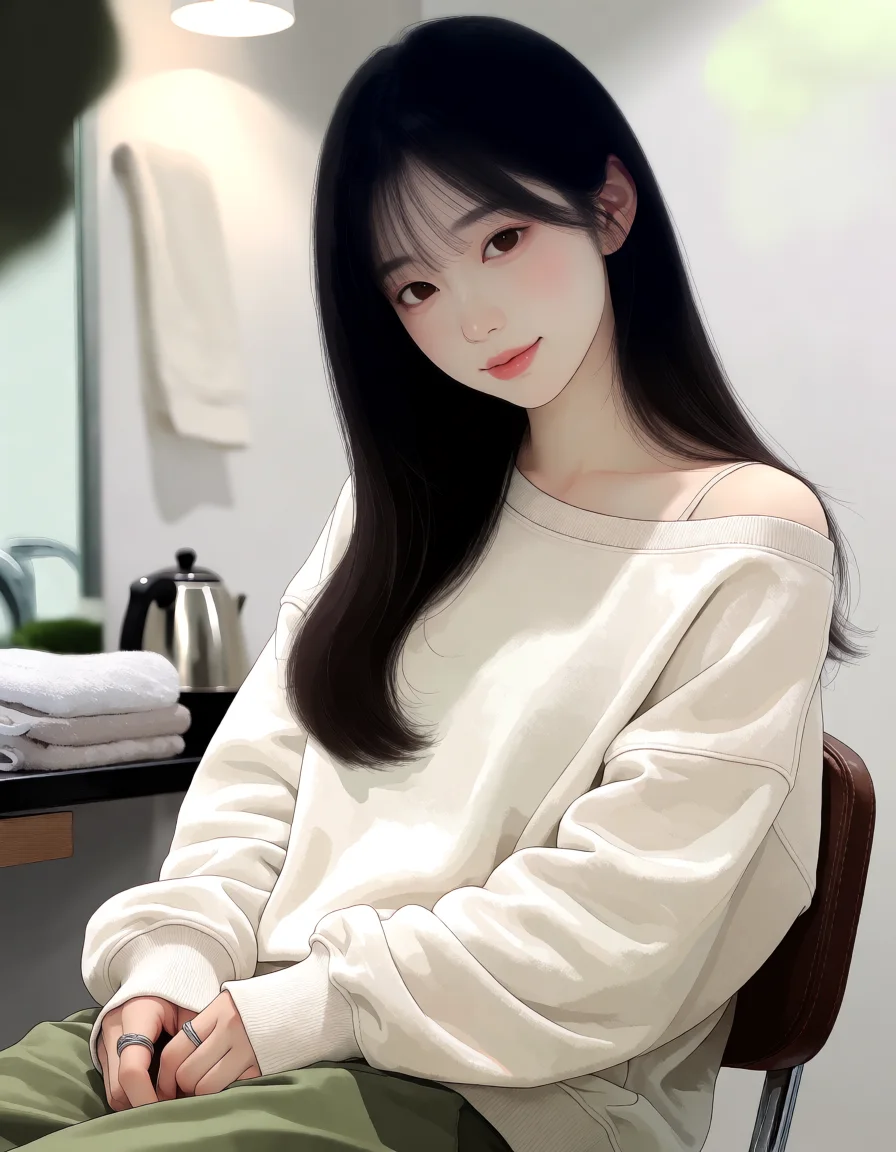 Lee Si-eun