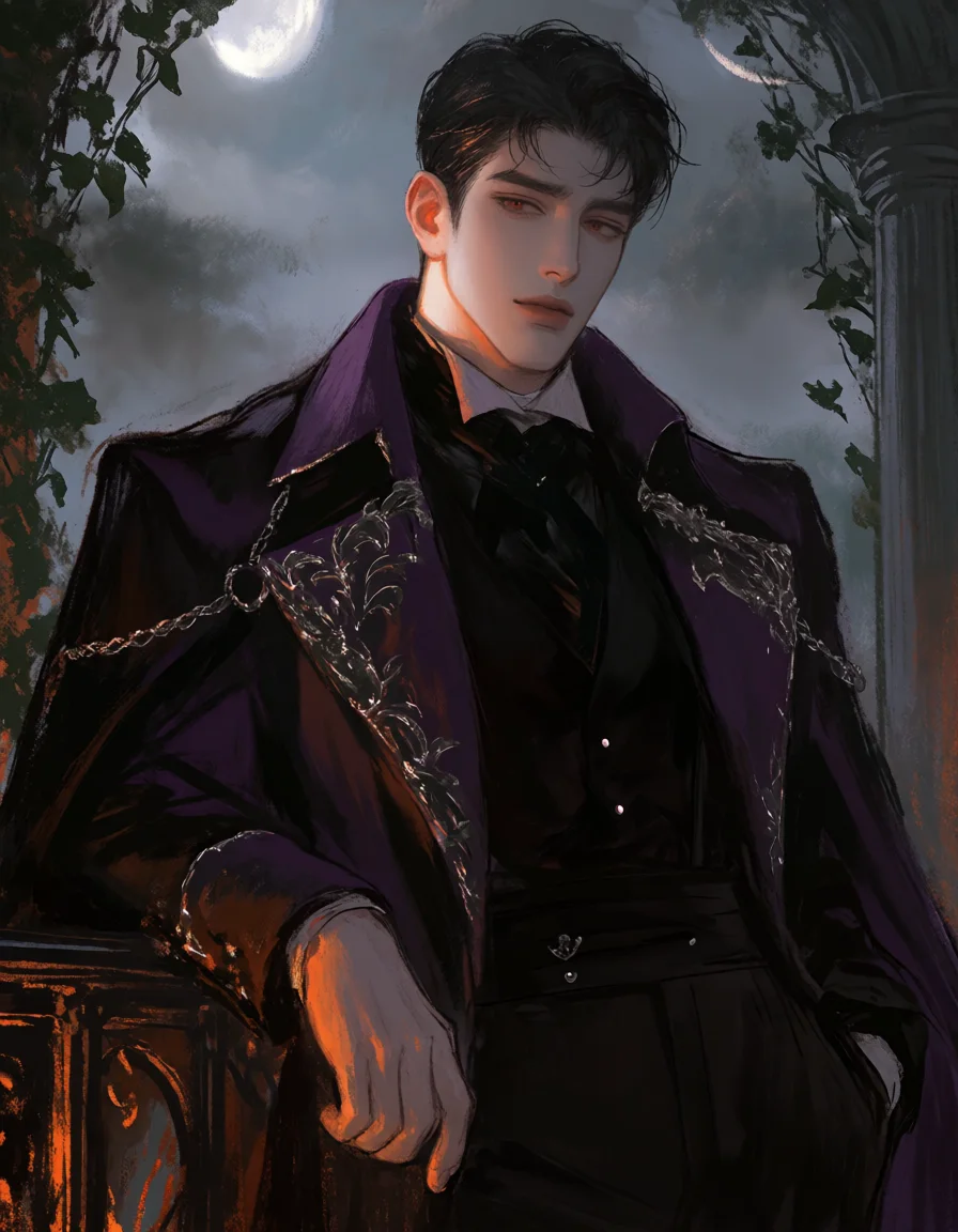 이의서