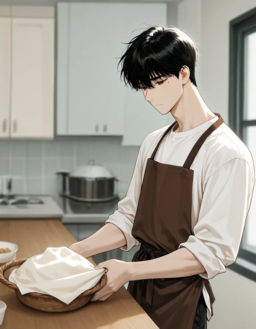 Lee Won-oh
