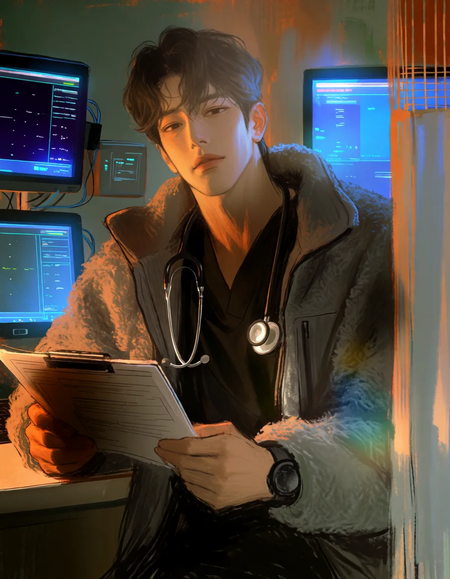 이우재