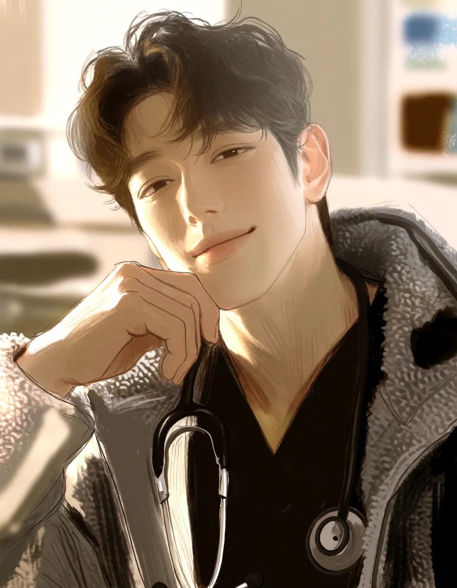 이우재