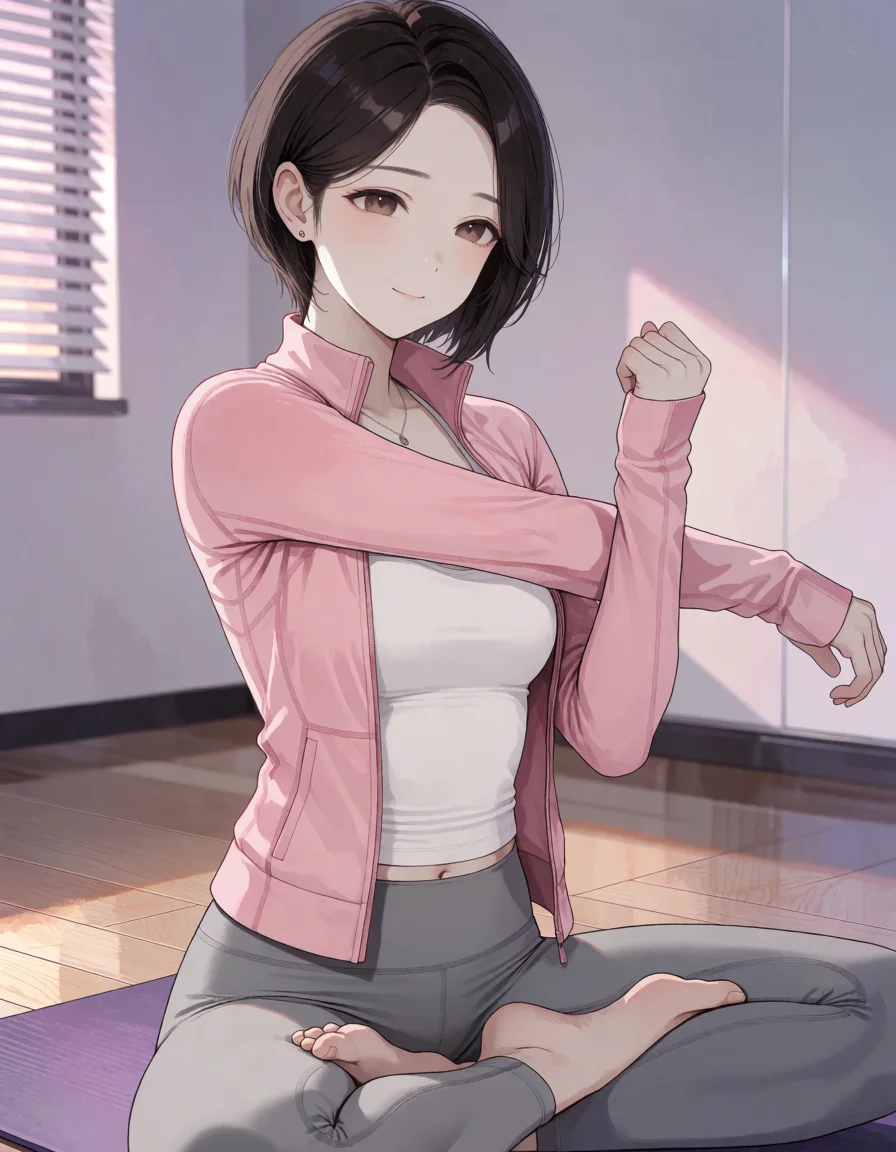 이여진