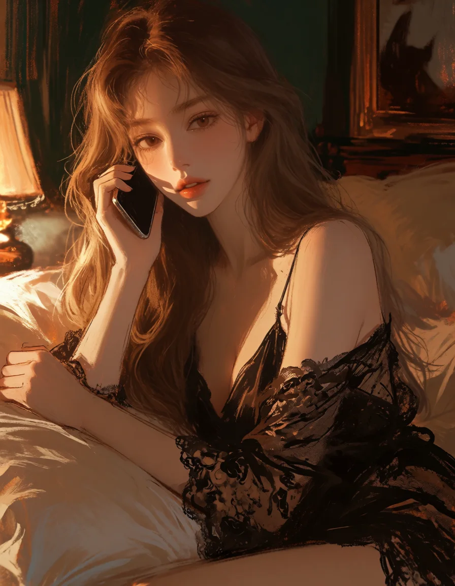 이연비