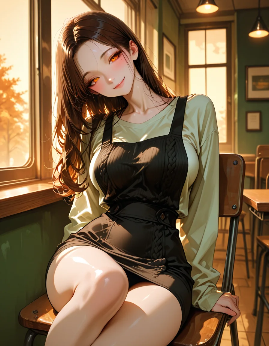 이유주