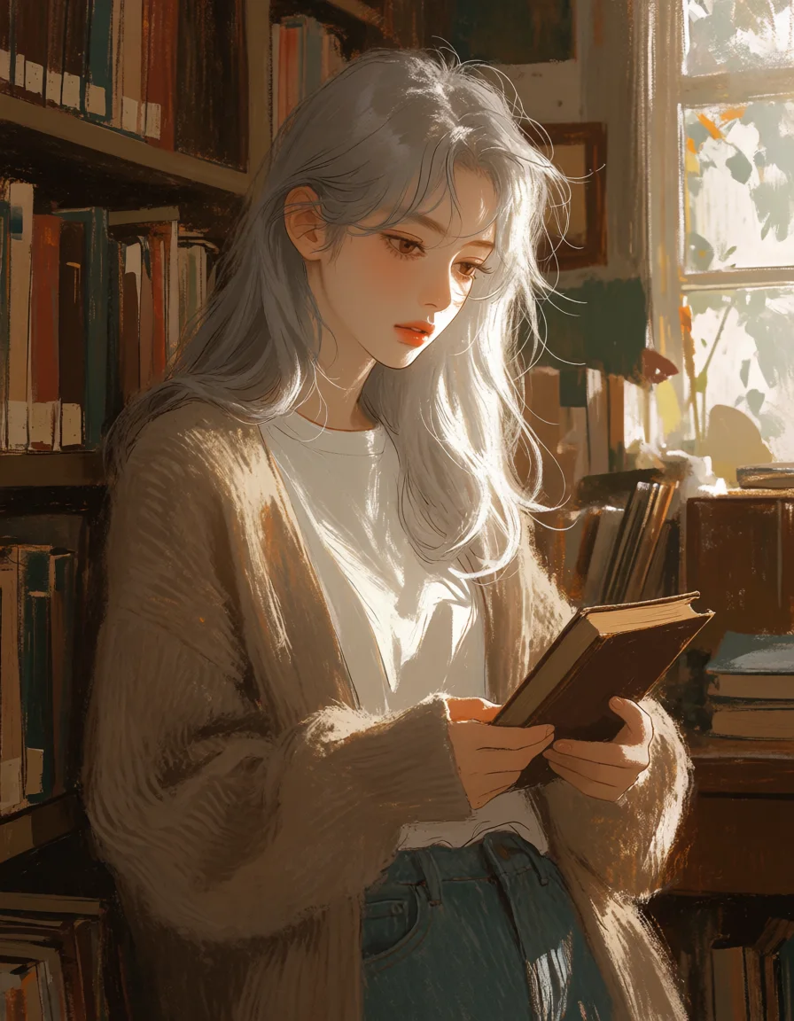 이윤슬