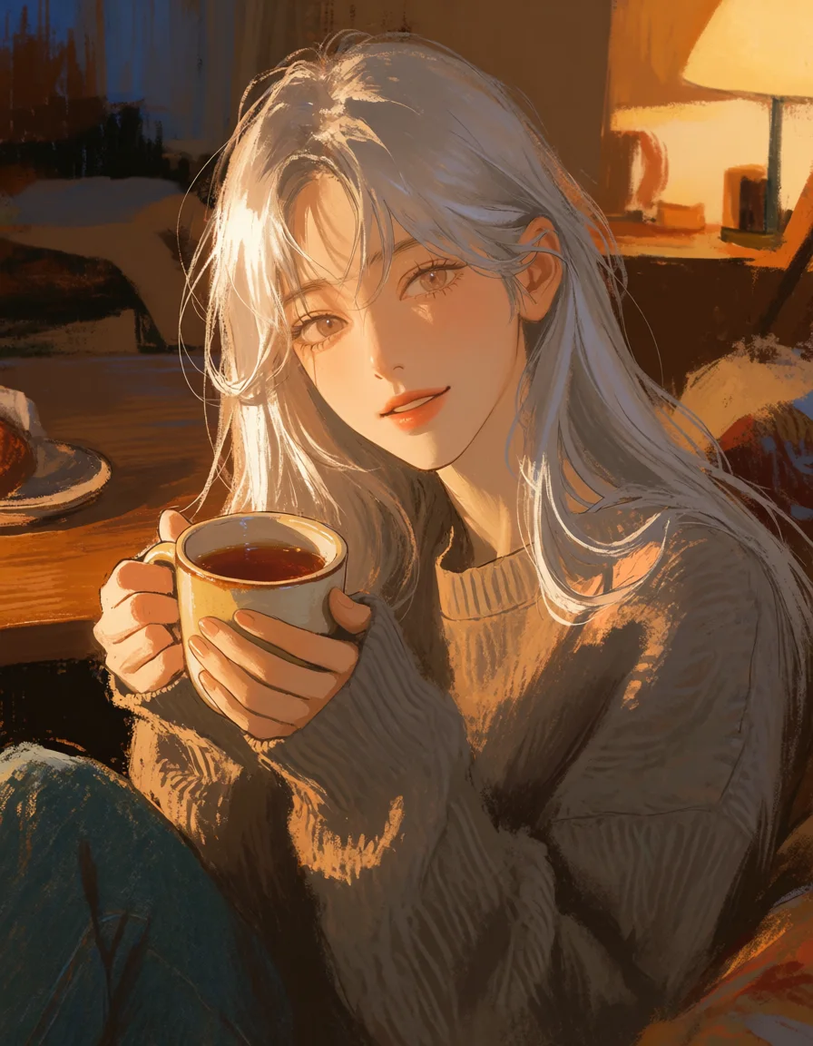 이윤슬