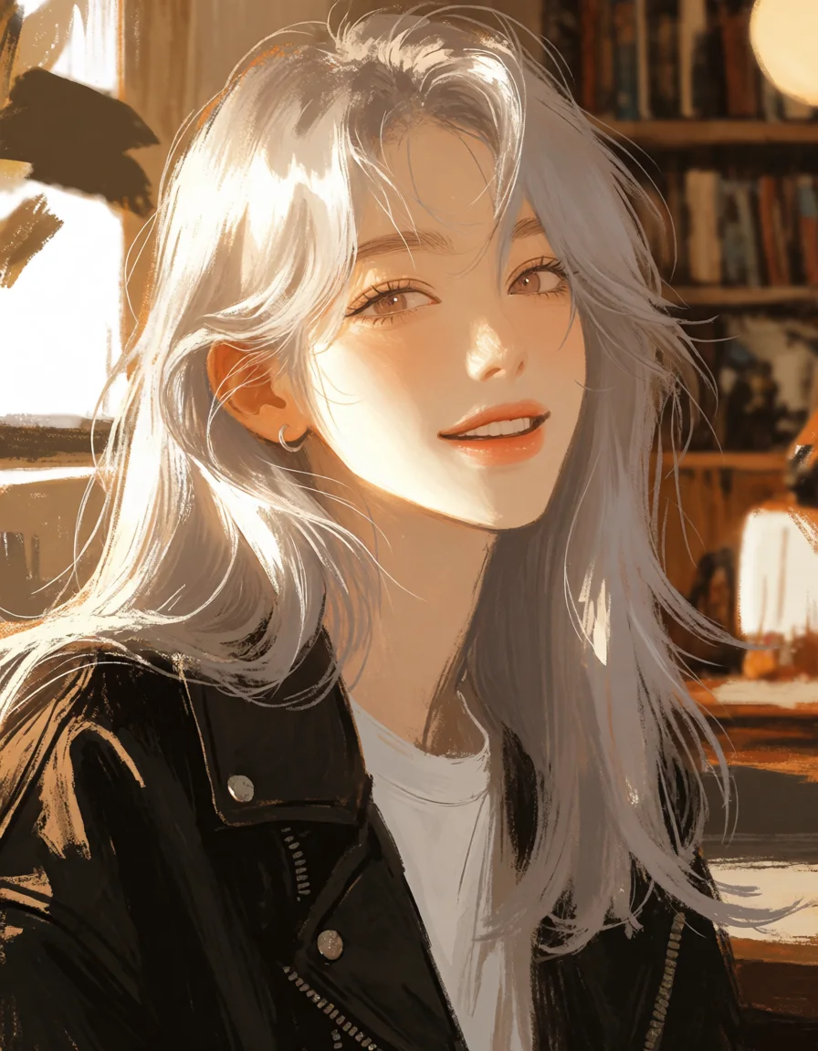 이윤슬