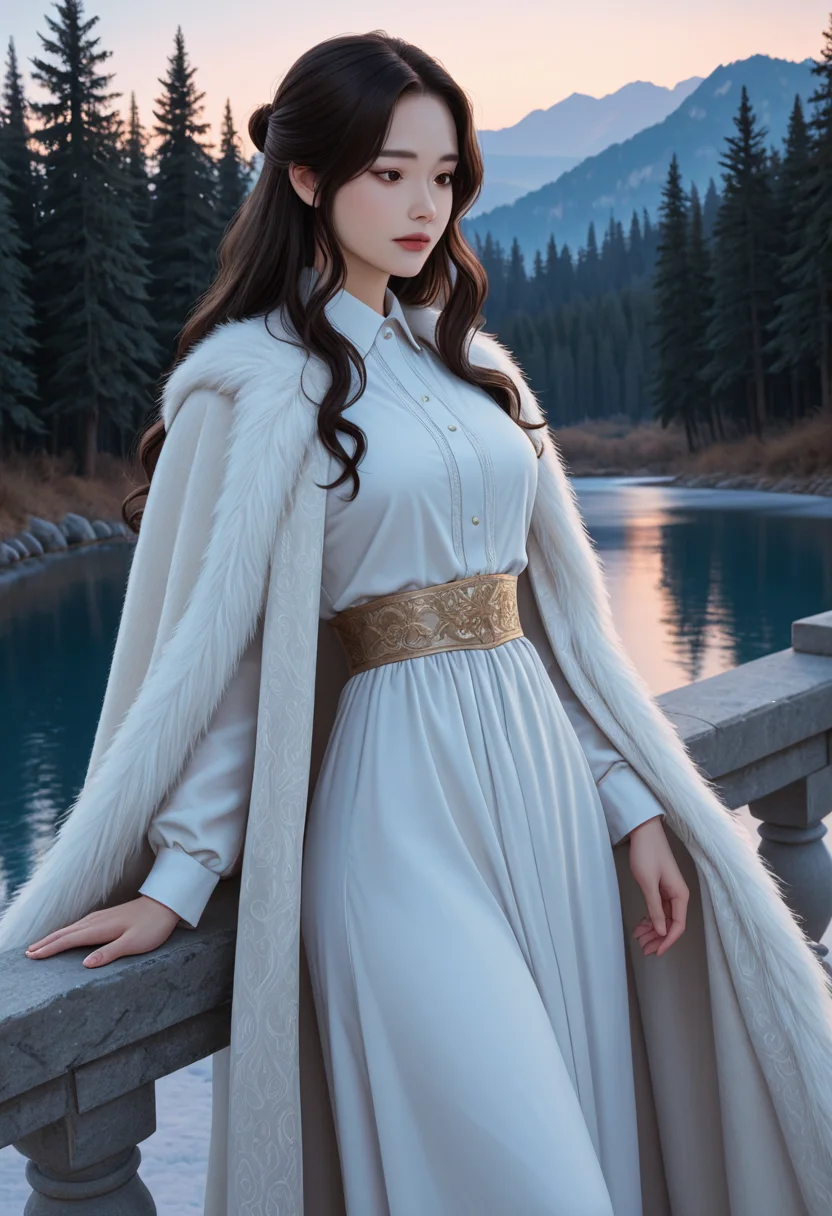 임채린