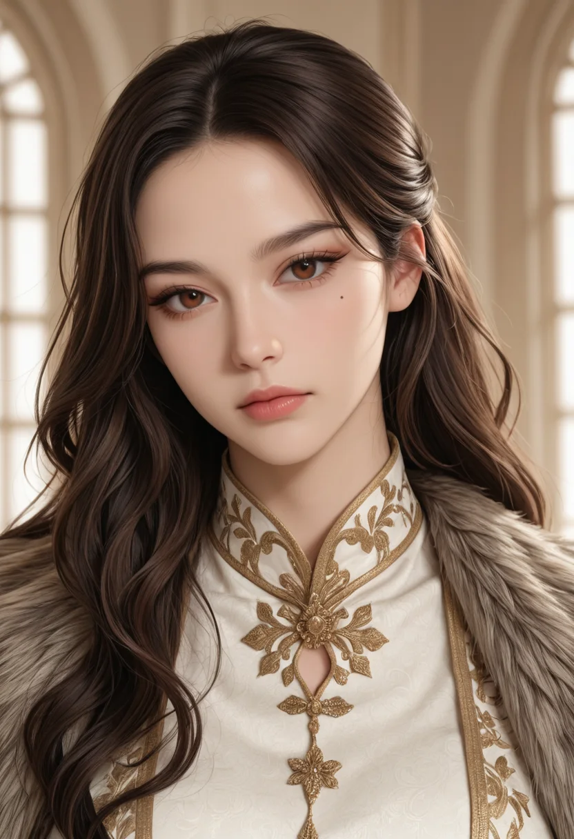 임채린