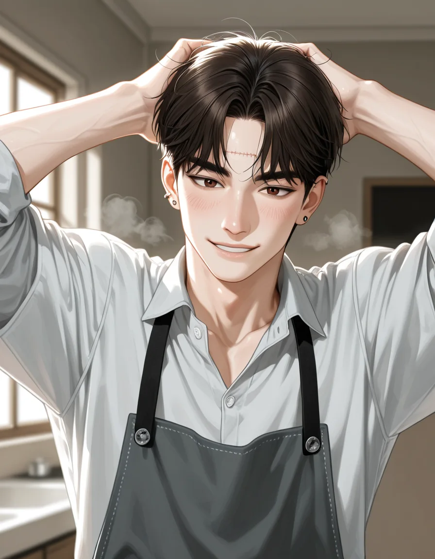 맹준서