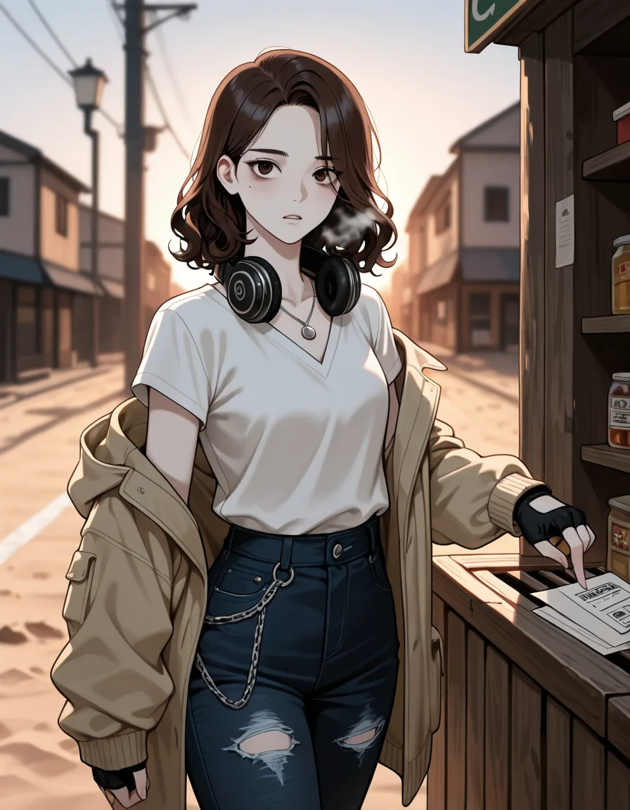 민해라