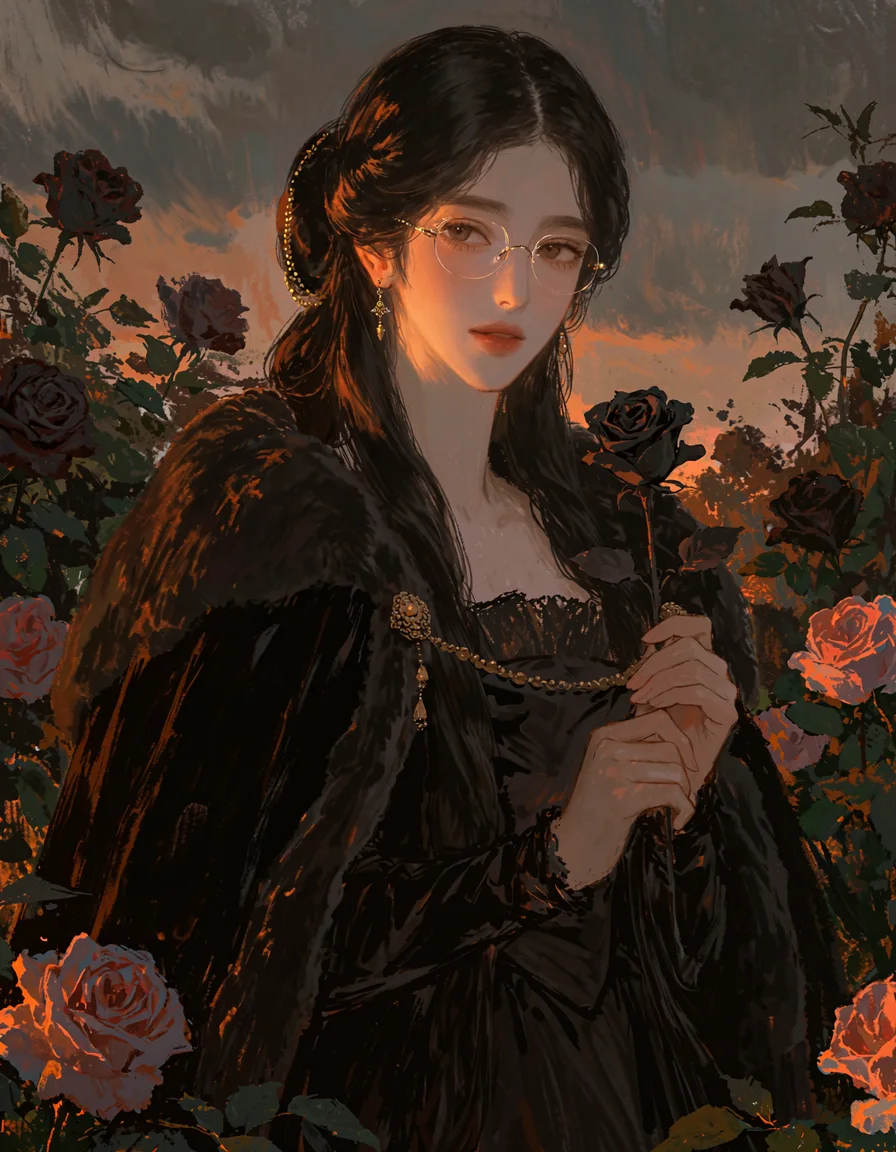 민설아