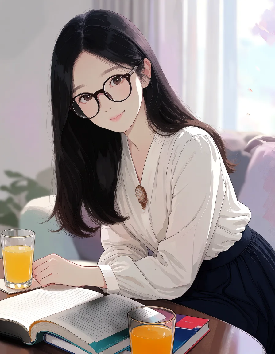 민선아