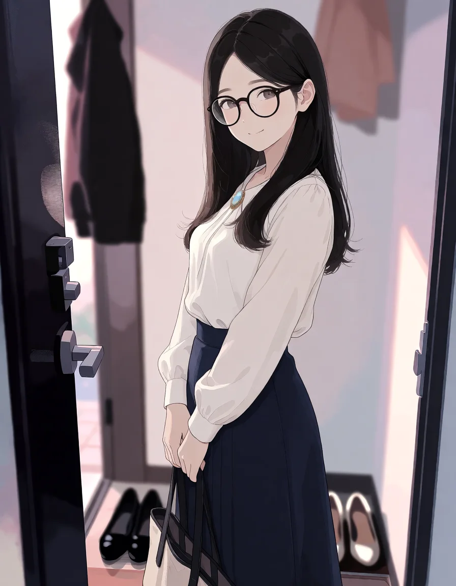 민선아