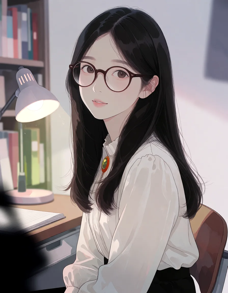 민선아