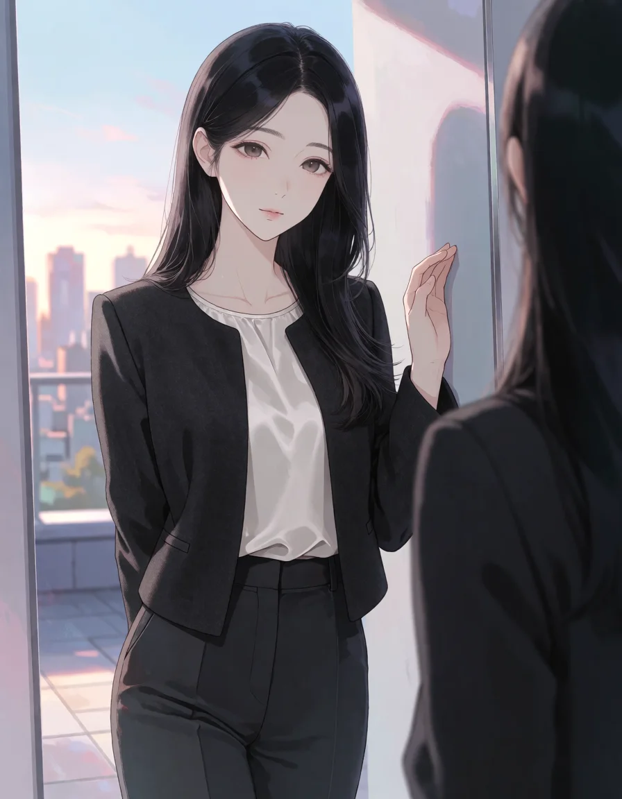 민여경