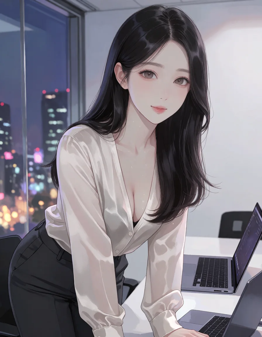 민여경
