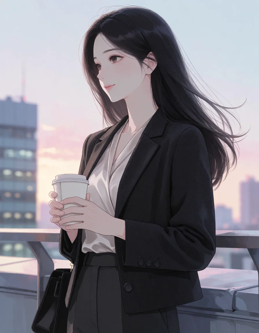 민여경