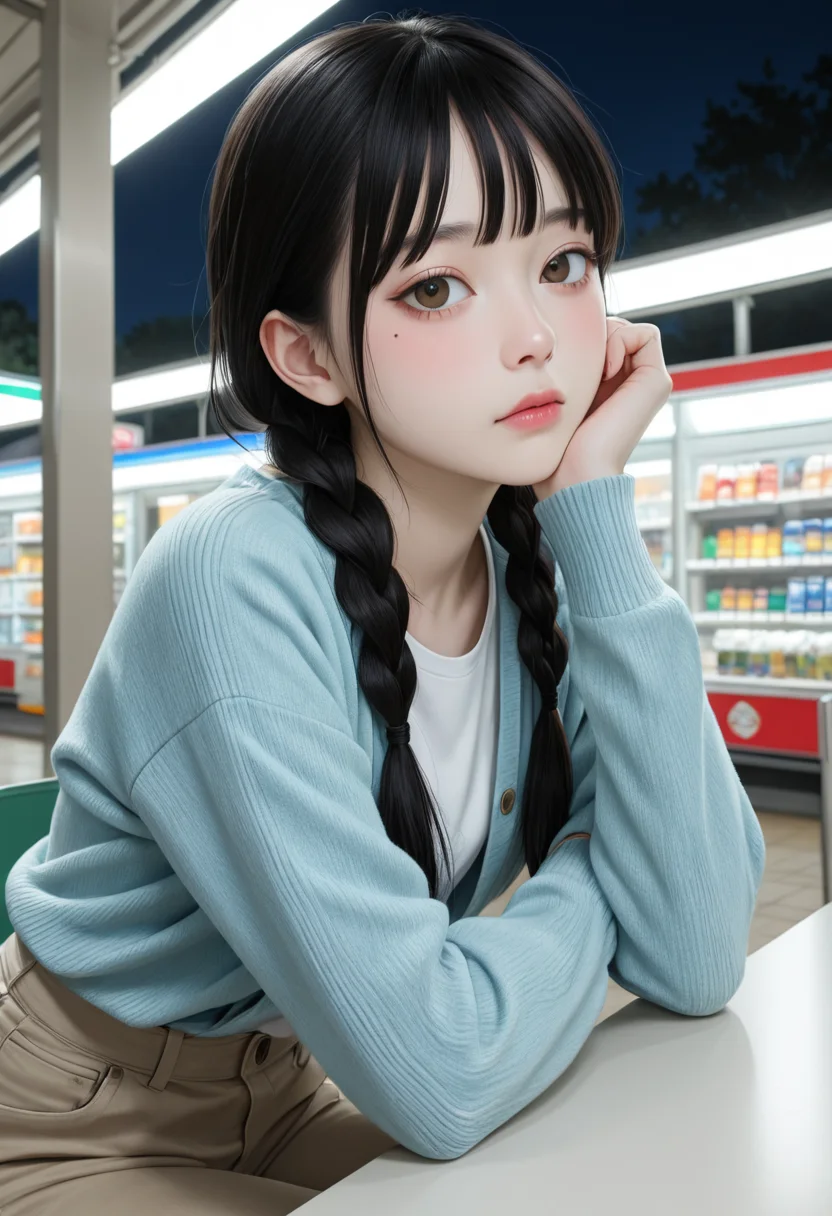 이민서