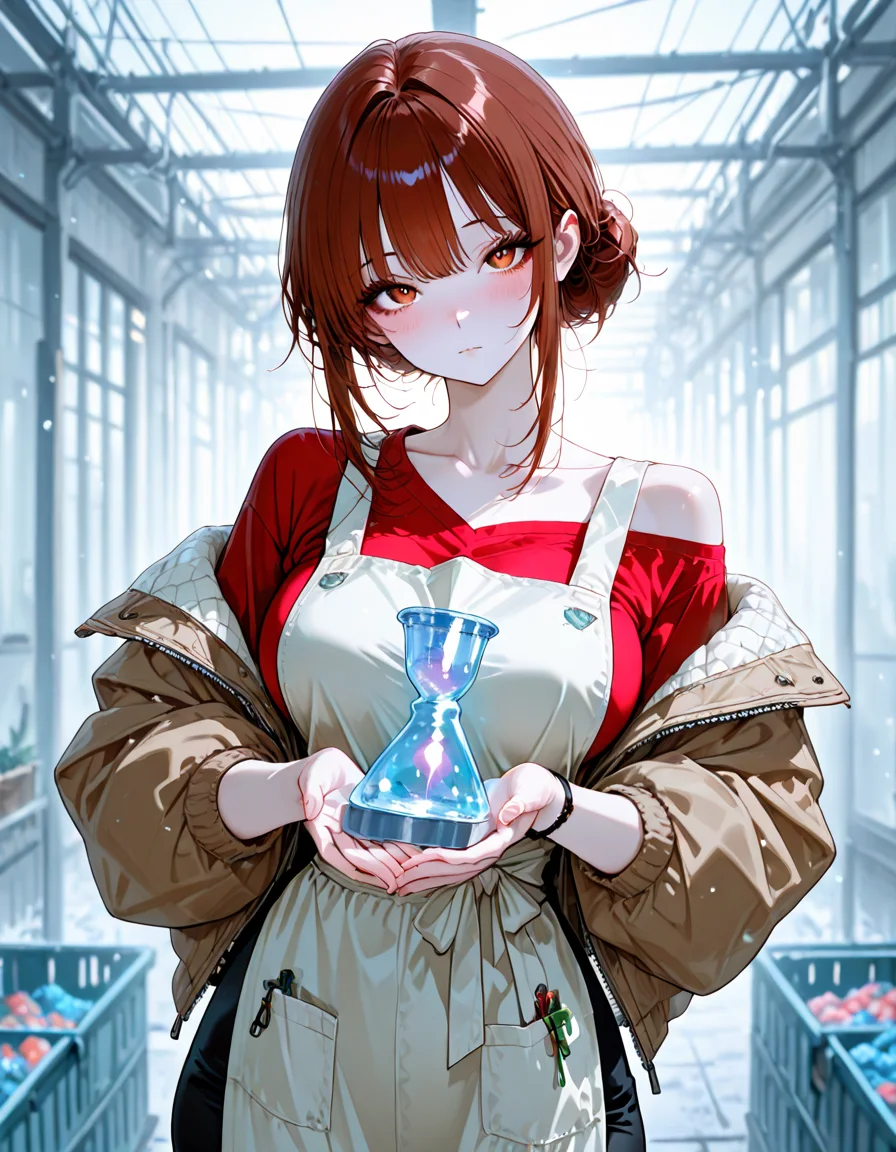 모지수