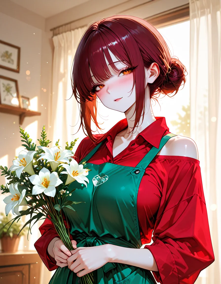모지수