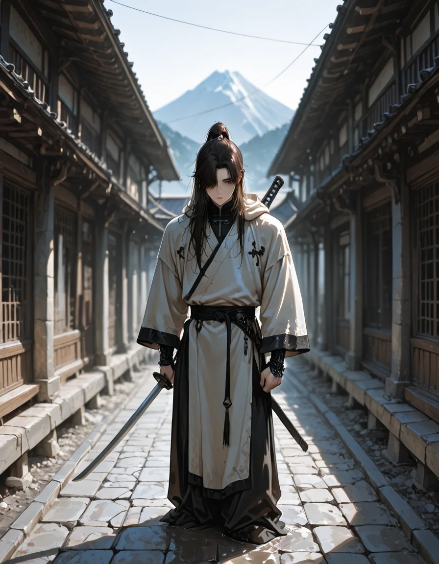 목한서