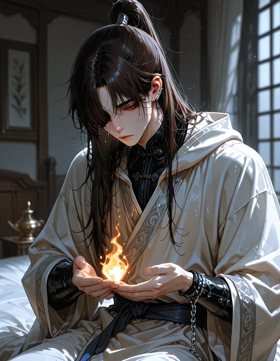 목한서