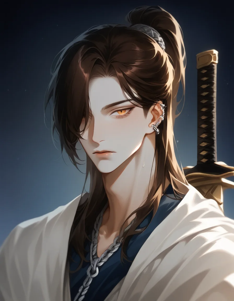 목한서