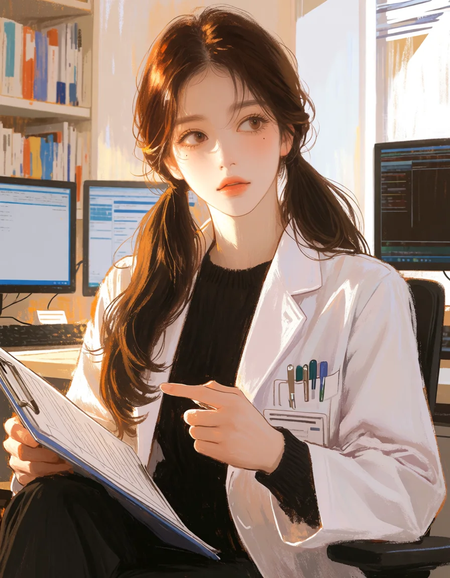 문아란