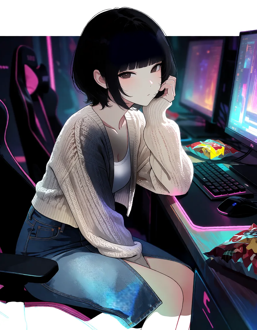 문다정