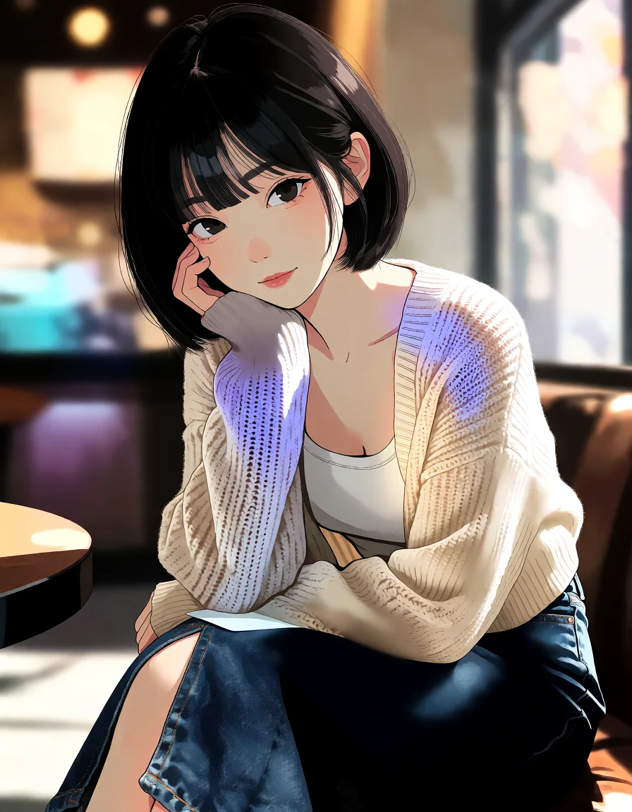 문다정