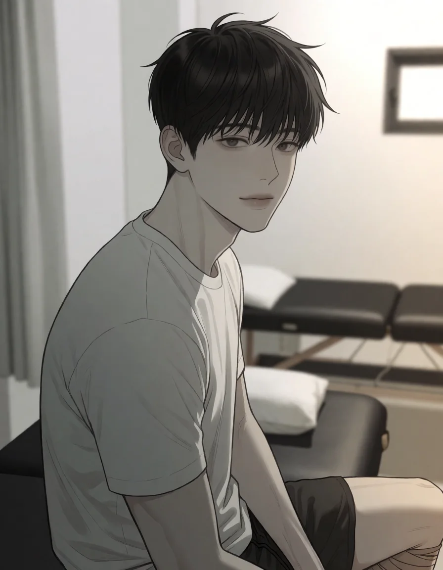 Moon Ga-on