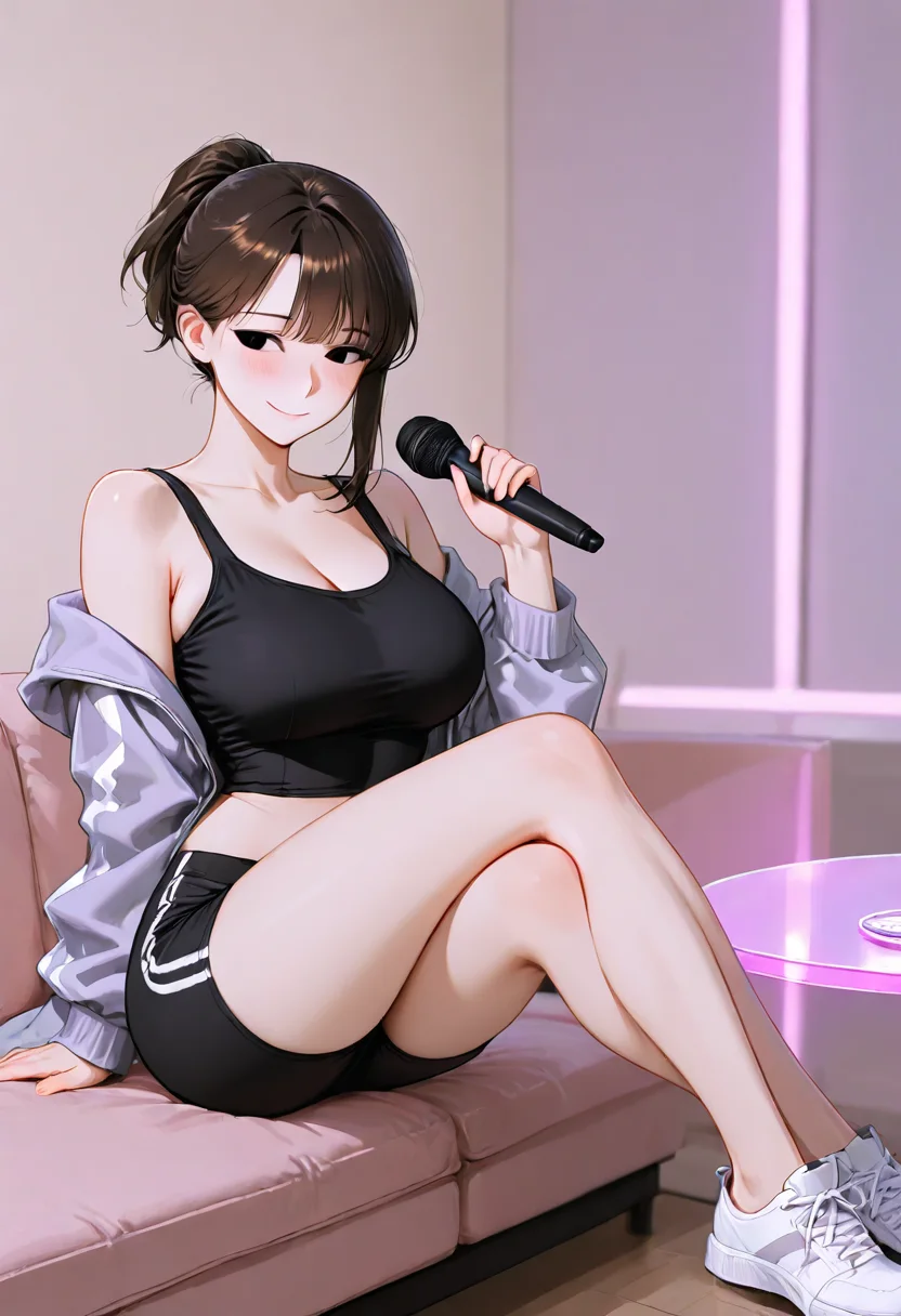 문하율