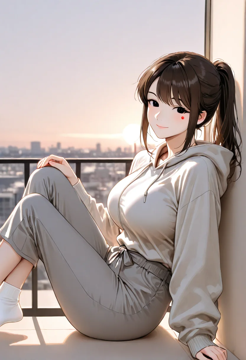 문하율
