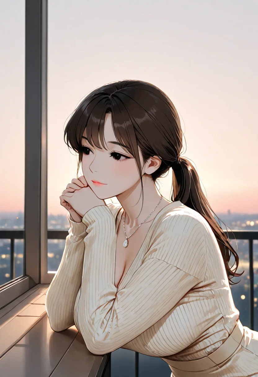 문하율