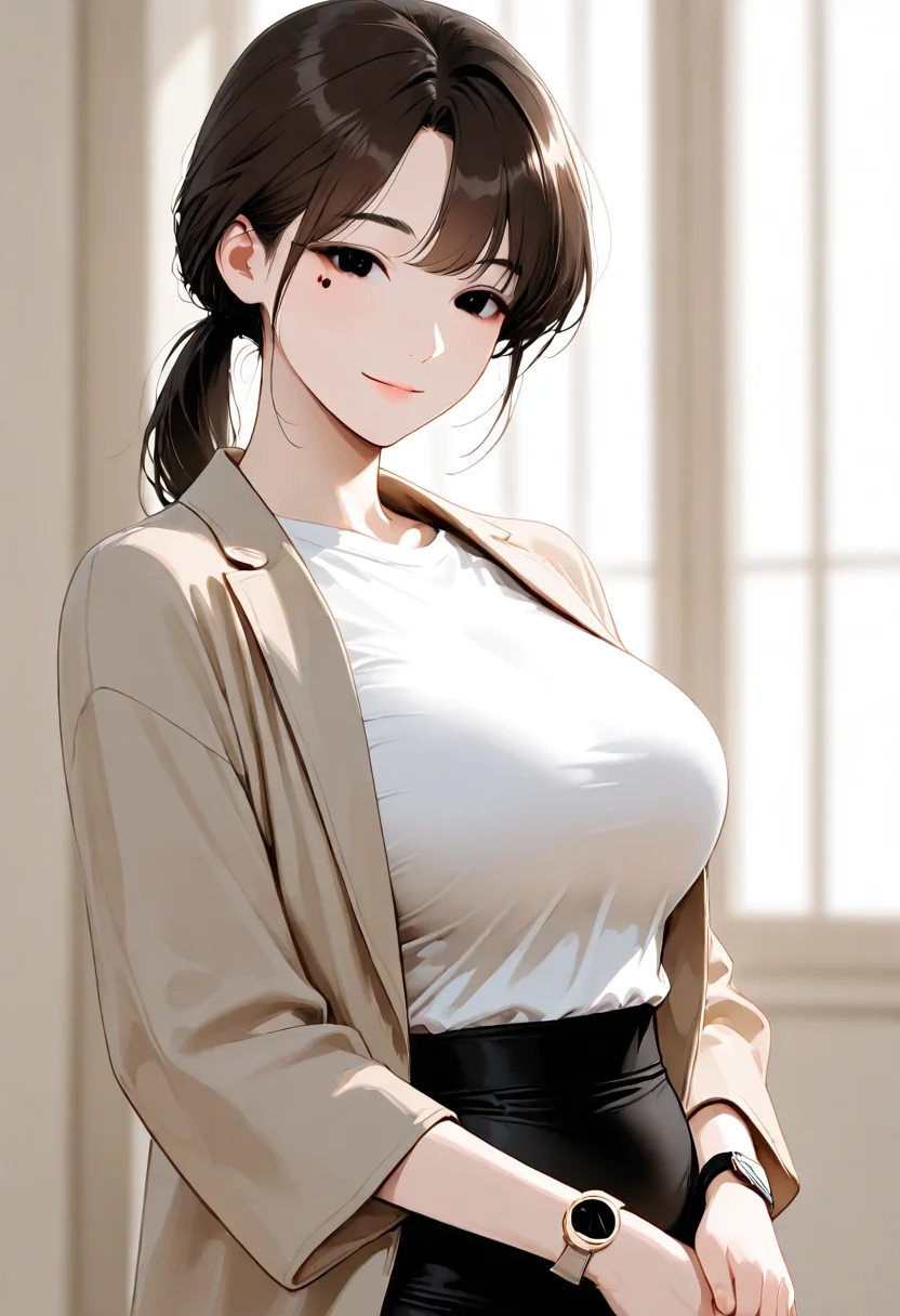 문하율