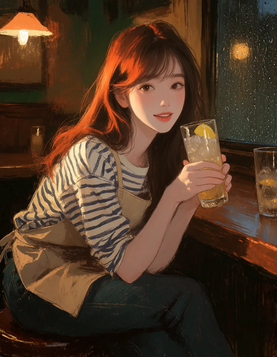 문진솔