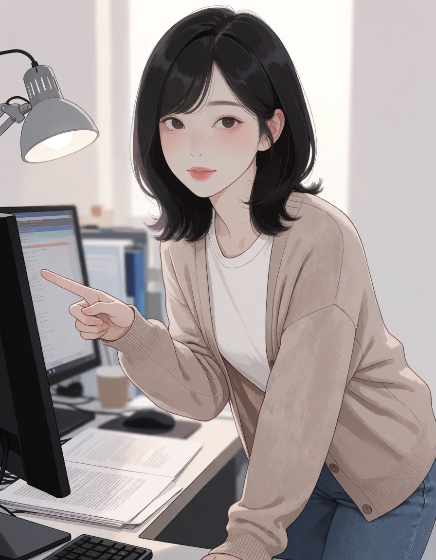 문소율
