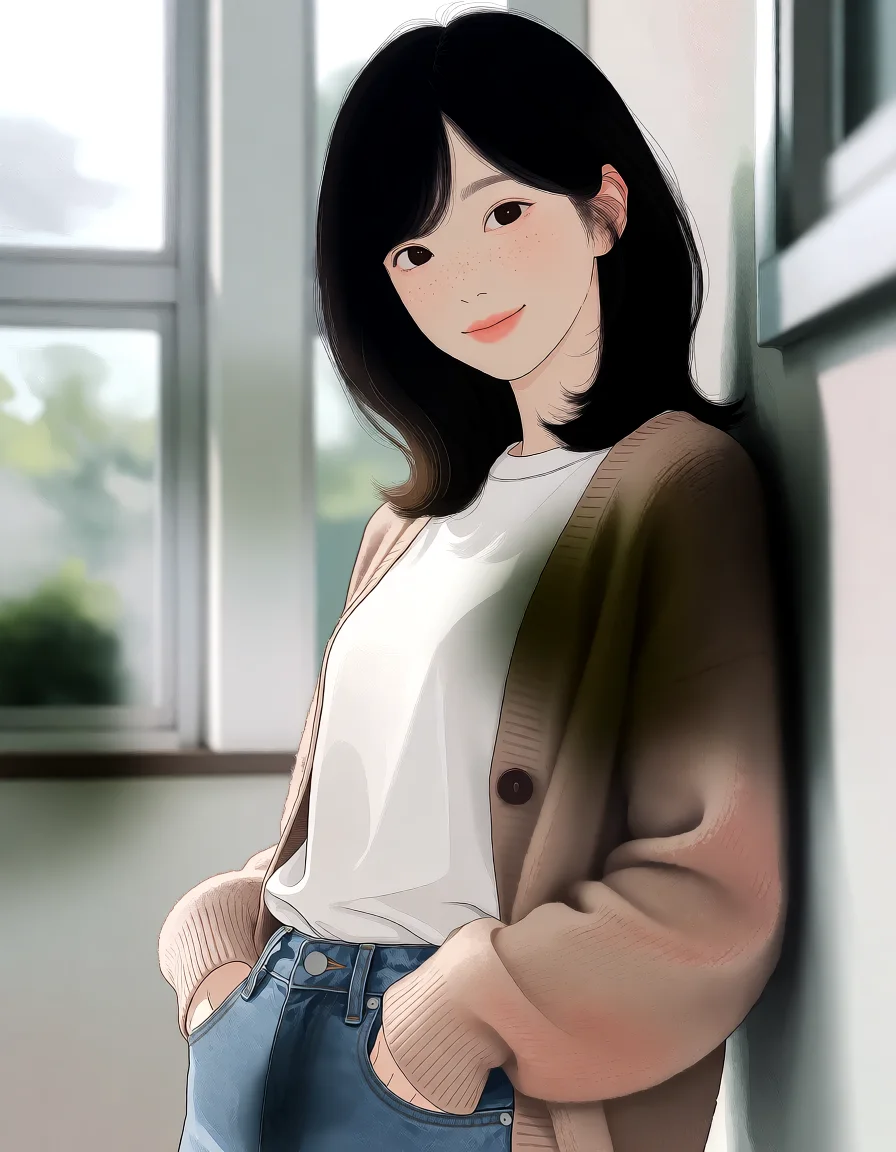 문소율