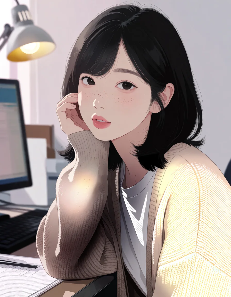 문소율