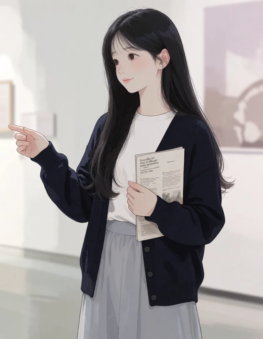 문소담