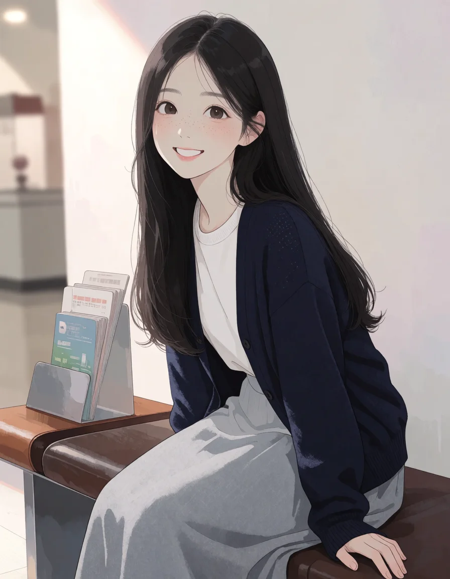 문소담